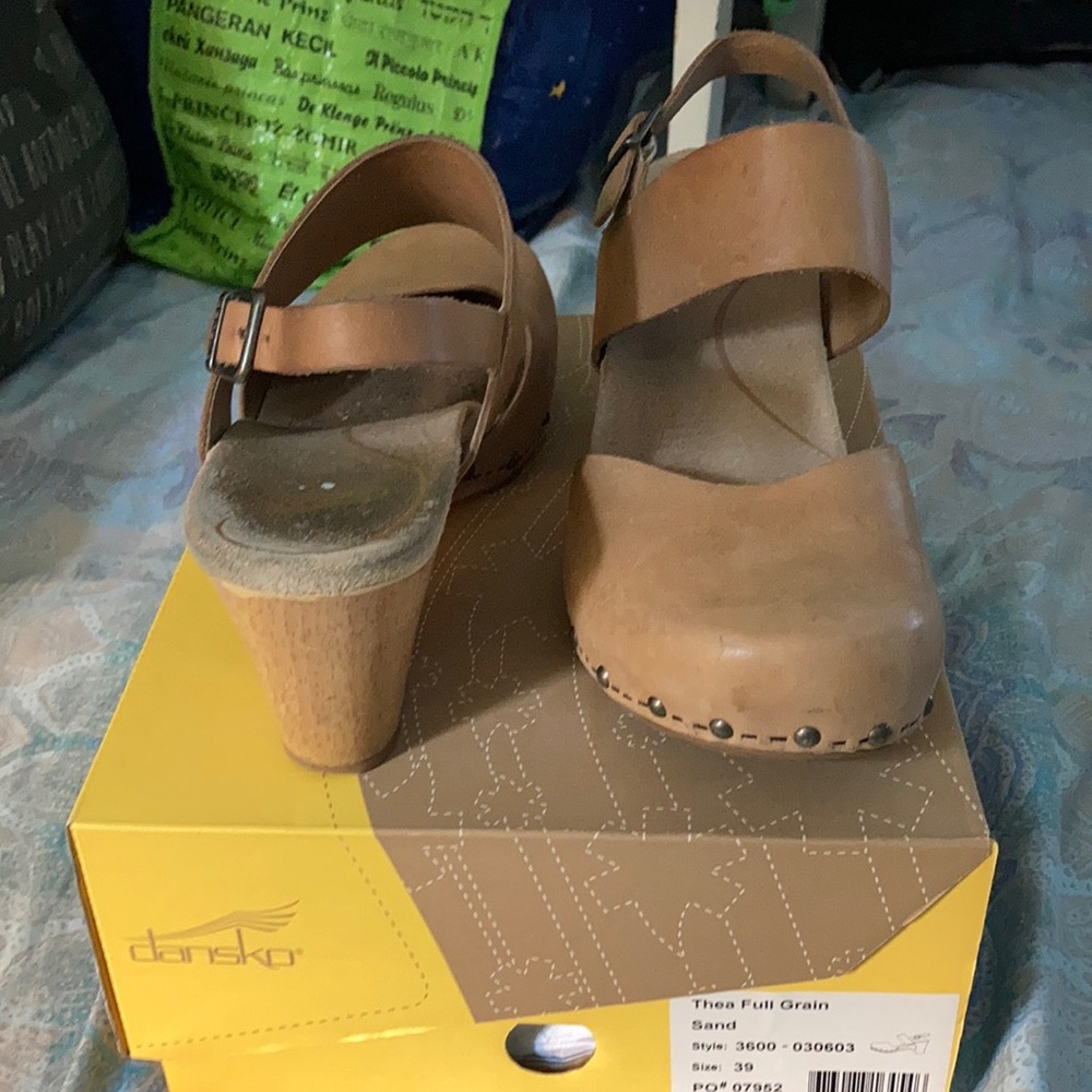 Dansko Thea